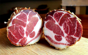 coppa salume macelleria d andrea
